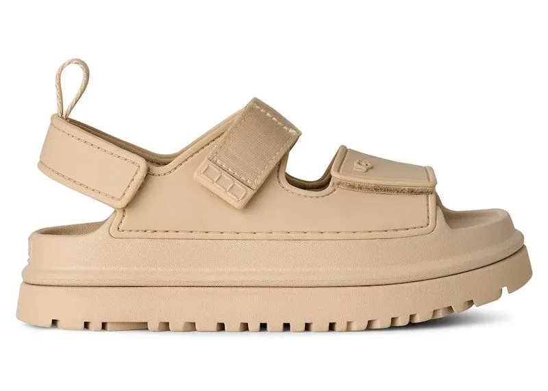 UGG GoldenGlow Sandal Sea Salt | 1152813K-SSAL
