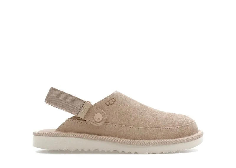 UGG Goldenstar Clog Sand | 1159770K-SAN