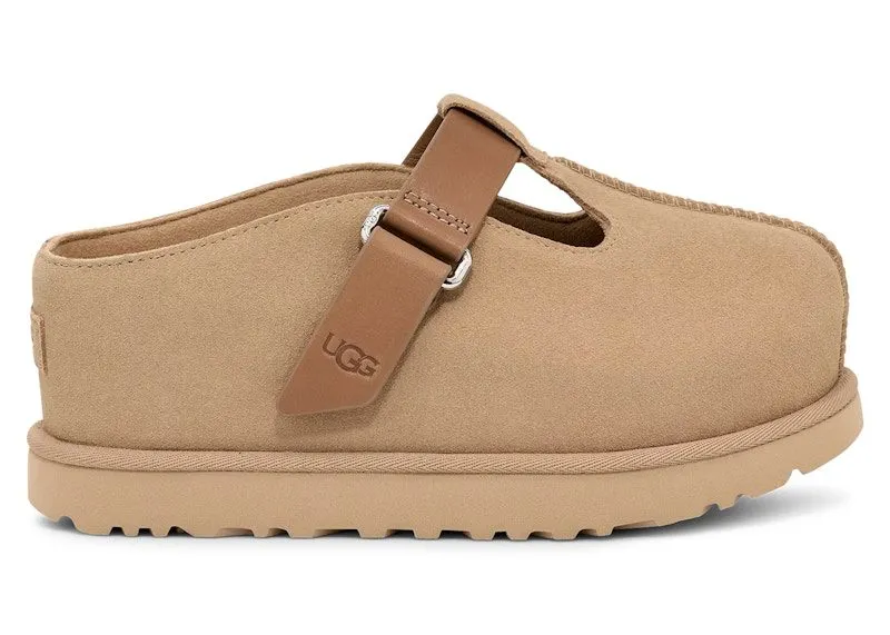 UGG Goldenstar Hi Clog Sand | 1167550-SAN