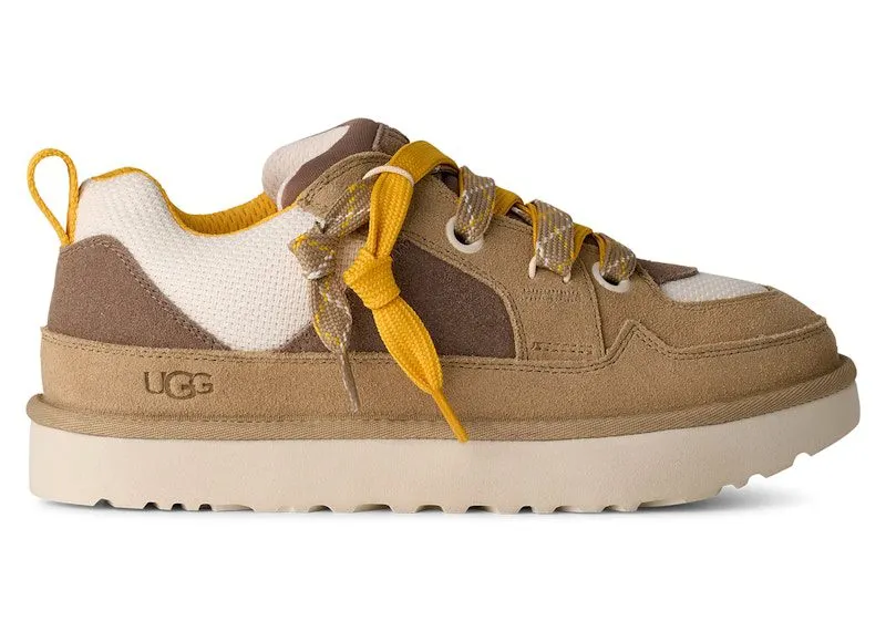 UGG Lowmel Lo Mustard Seed Summer Wheat | 1169493-MMM