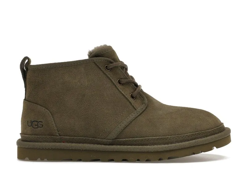 UGG Neumel Boot Burnt Olive | 1094269-BTOL