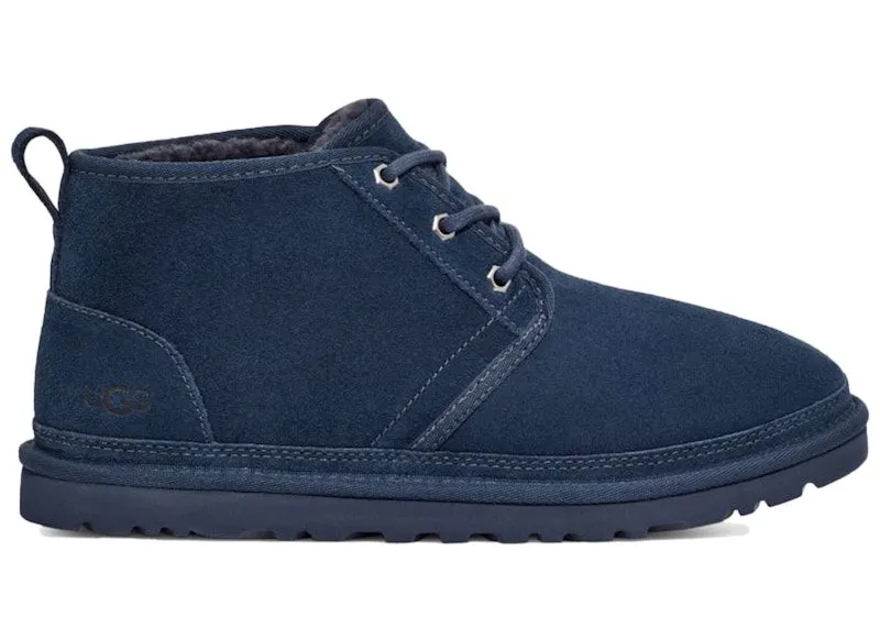 UGG Neumel Boot Deep Ocean | 3236-DEOC