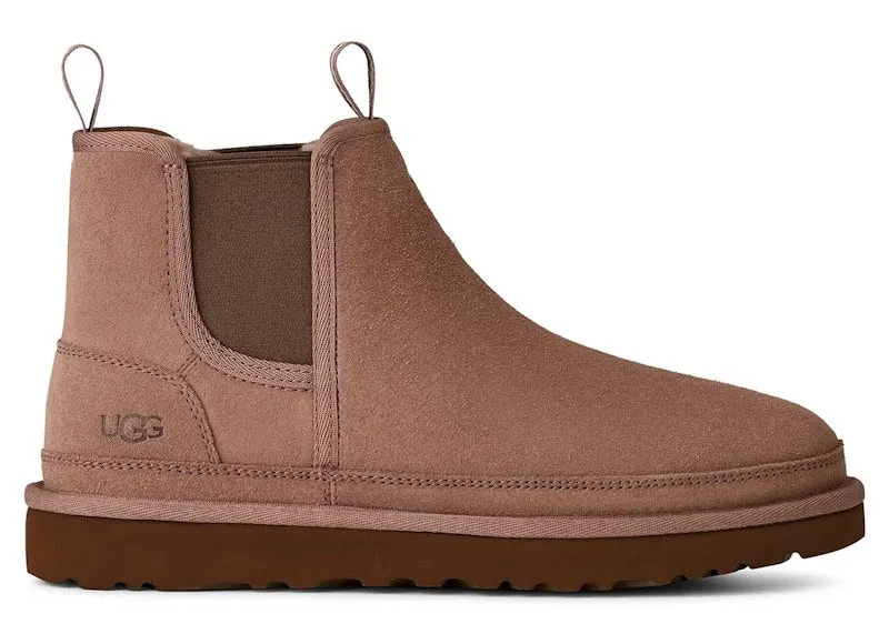 UGG Neumel Chelsea Boot Rocky Oak | 1121644-RYK