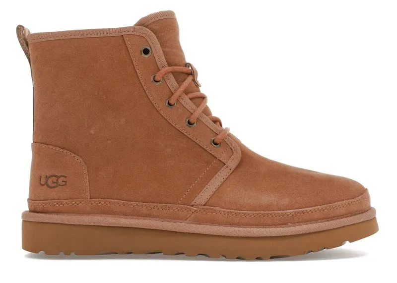 UGG Neumel High Chestnut | 1130711-CHE