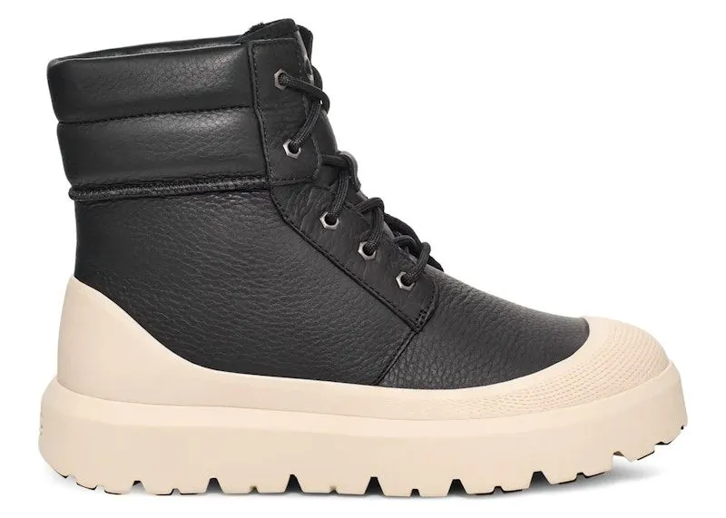 UGG Neumel High Weather Hybrid Boot Black Birch | 1158208-BCKBR