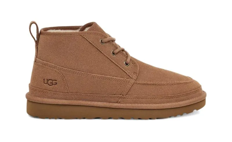 UGG Neumel Moc Boot Chestnut | 1121645-CHE