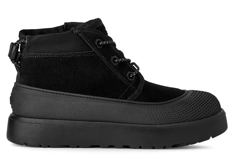 UGG Neumel Weather Hybrid Boot Black | 1171299K-BLK