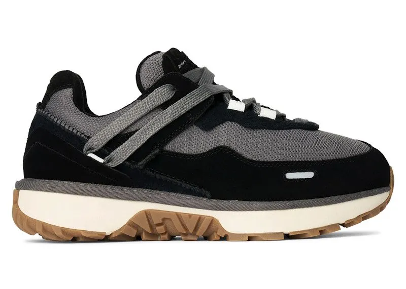 UGG RetroFi Low Black | 1167070-BLK