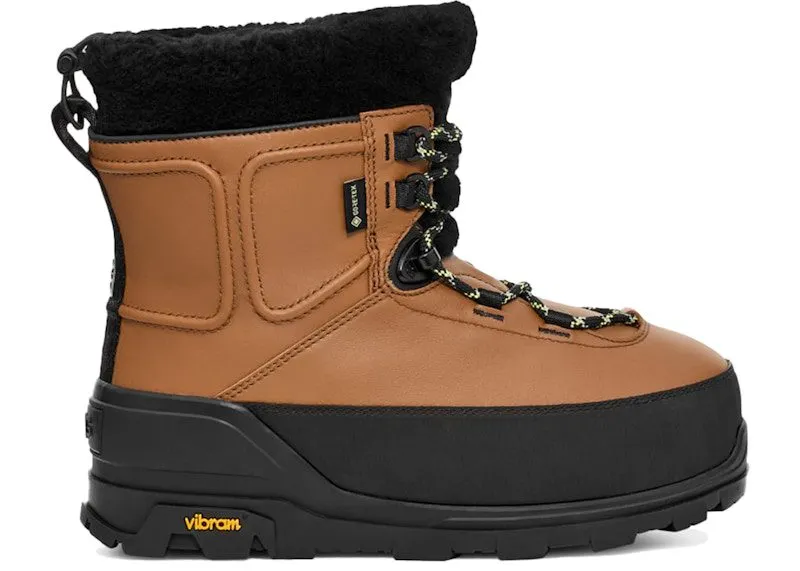 UGG Shasta Boot Mid Chestnut | 1145311-CHE
