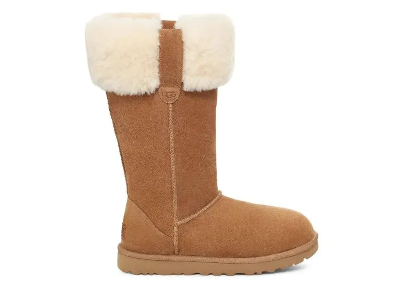 UGG Suhenny Tall Boot Chestnut | 1153513-CHE