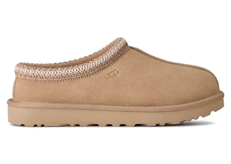 UGG Tasman II Slipper Driftwood | 1174470-DRI