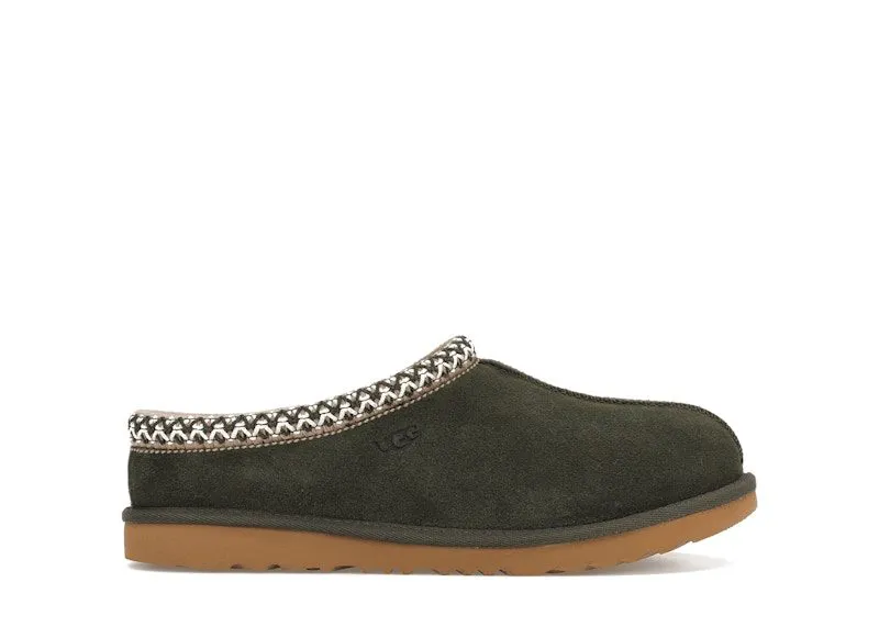 UGG Tasman II Slipper Forest Night | 1019066K-FRSN
