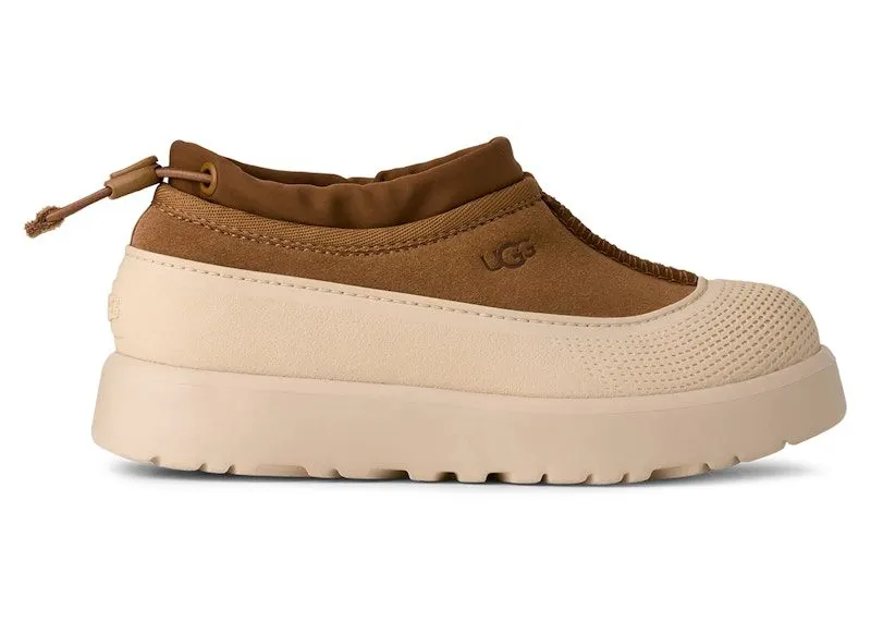 UGG Tasman Weather Hybrid Slipper Chestnut Whitecap | 1171171K-CWTC