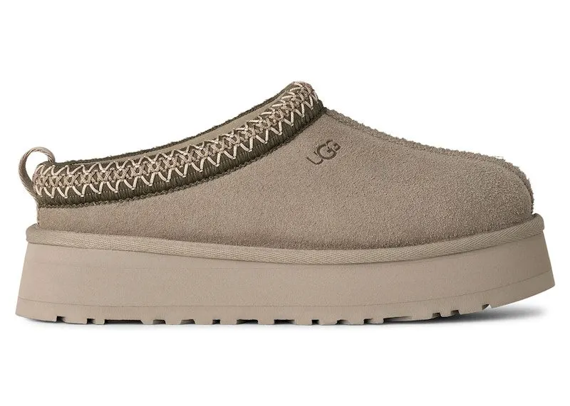 UGG Tazz II Slipper Cobble Grey | 1174471-CBBLG