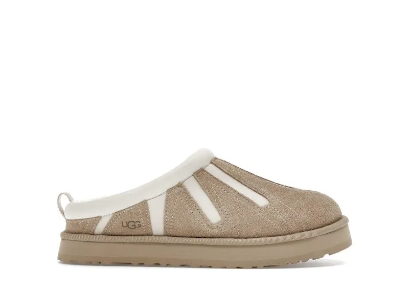 UGG Tazz Sunwave Slipper Mustard Seed | 1166830K-MDSD