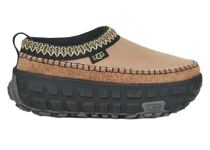 UGG Venture Daze Sand Black | 1155650-SNDB