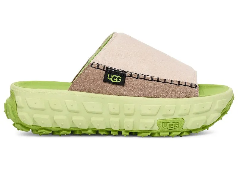 UGG Venture Daze Slide Ceramic Caterpillar | 1152680-CCT