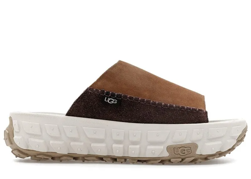 UGG Venture Daze Slide Chestnut Ceramic | 1152680-CTC