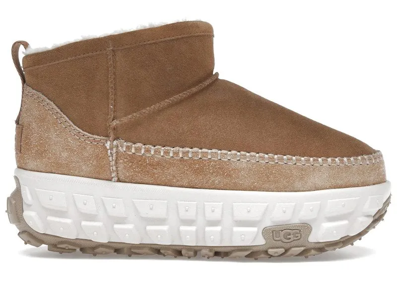 UGG Venture Daze Ultra Mini Boot Chestnut Ceramic | 1158200-CTC