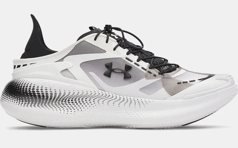 Under Armour ECHO White Black | 6006061-101