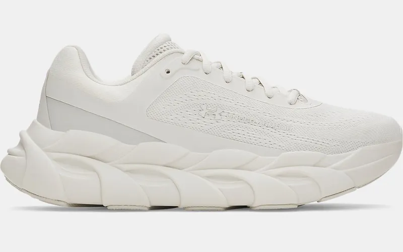 Under Armour UA Halo Runner Summit White | 6005287-110