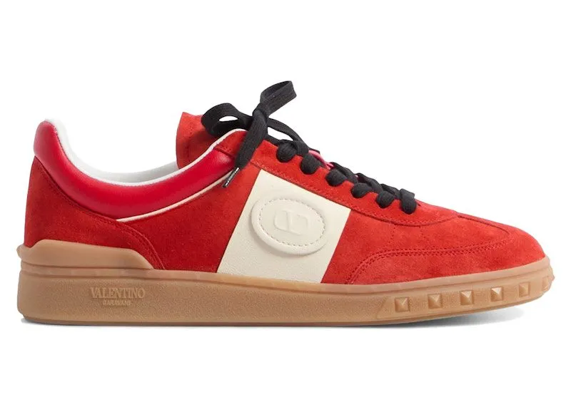Valentino Garavani Upvillage Red White | 6Y2S0H77LAL_RJA