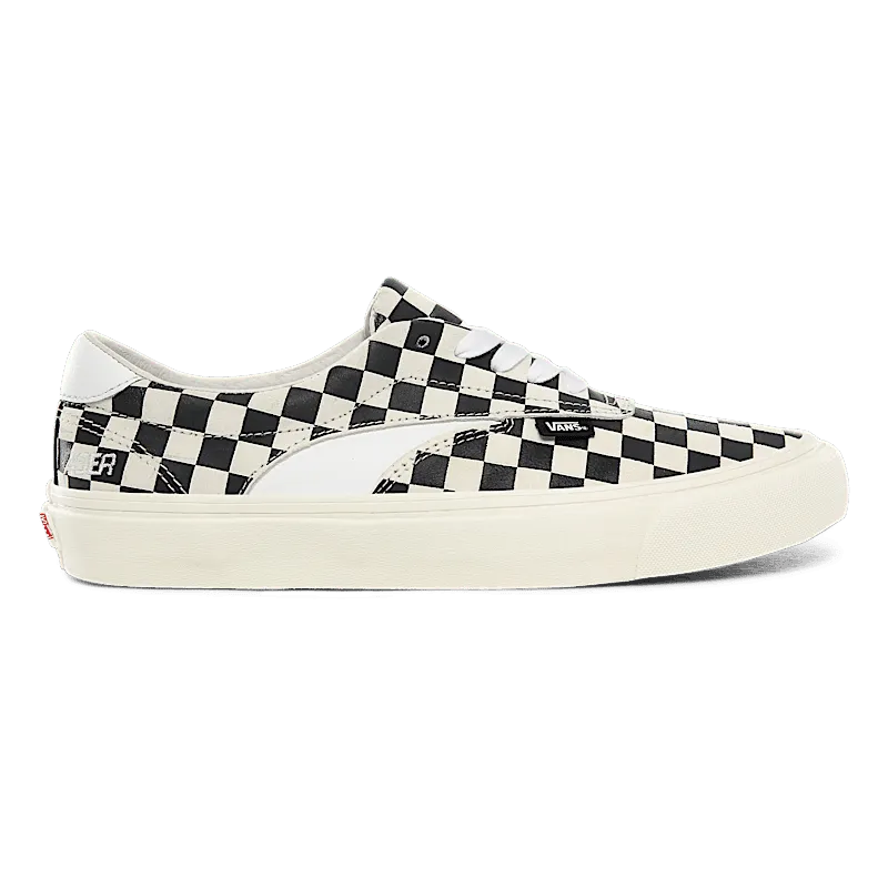 Vans Acer Ni Checker Black White (Billy’s) | VN0A4UWY01U