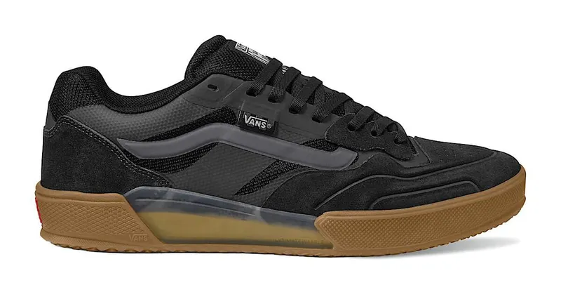 Vans Ave 2.0 Black Gum | VN0A2Z3HB9M