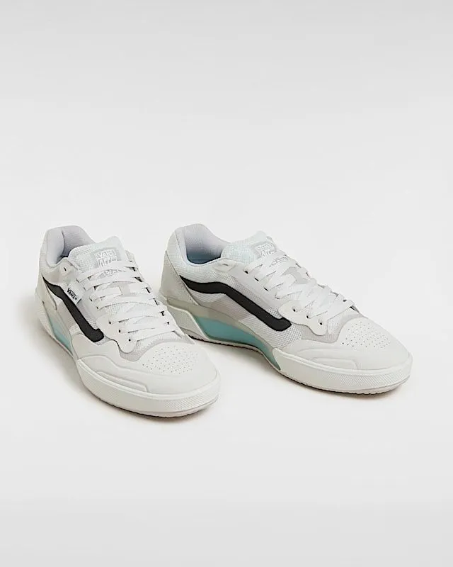 Vans Ave 2.0 White Blue | VN0A2Z3HOUO