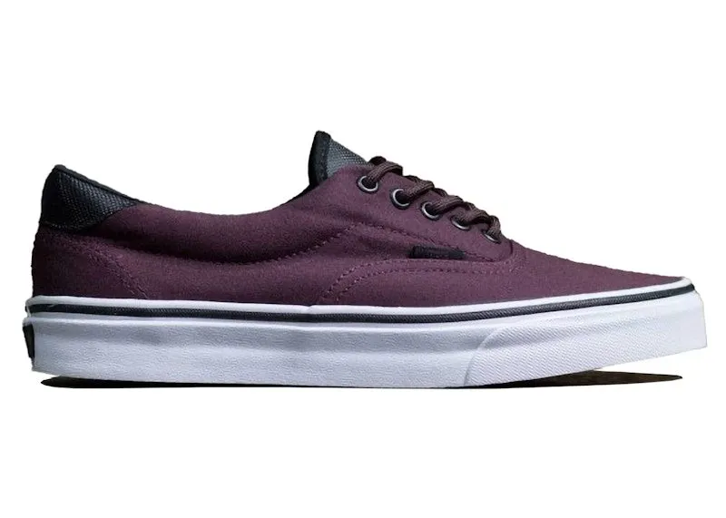 Vans Era 59 Brown White | VN0458LX2