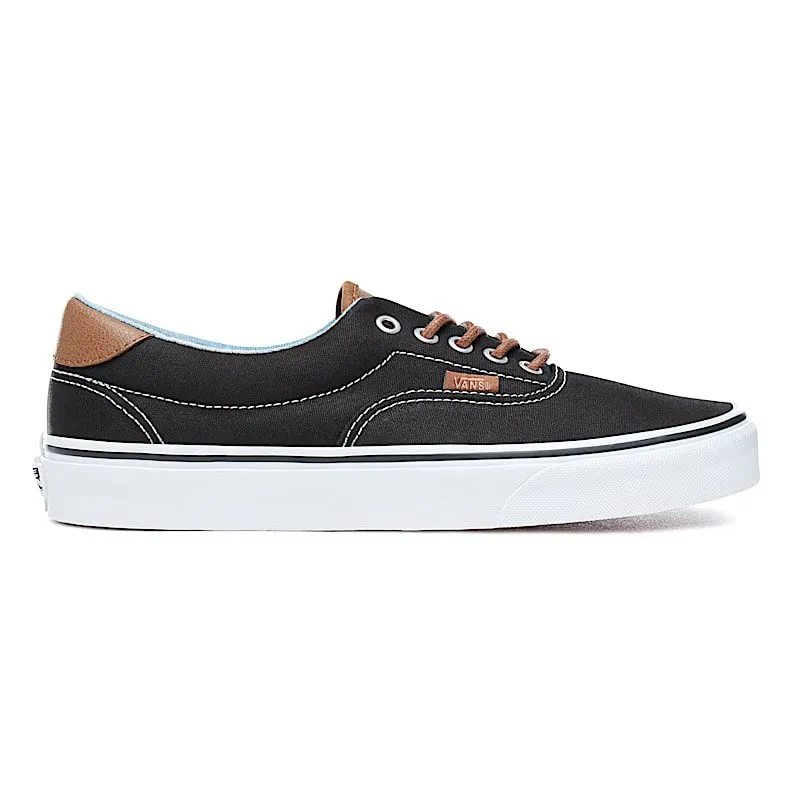 Vans Era 59 C & L Black “Black / Acid Denim” | VN0A38FSQK3