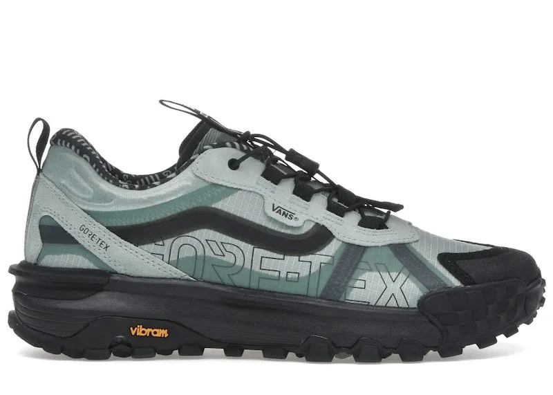 Vans MTE Crosspath XC Gore-Tex Black Dusty Olive | VN000DAMRMO