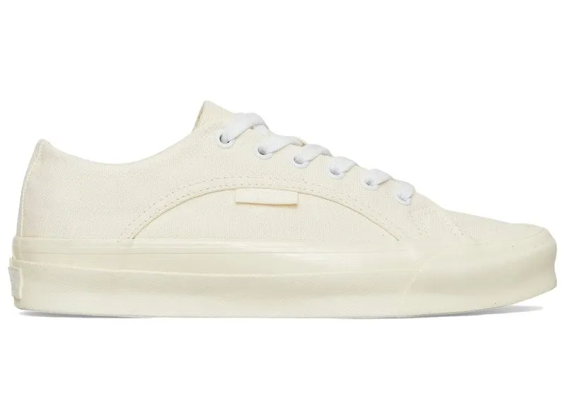 Vans OG Lampin Decon Siped LX Stockholm (Surfboard) Club “Cream / Cream” | VN0000S7694