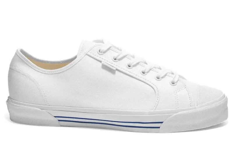 Vans OG Style 23 LX True White Canvas “True White / True White” | VN0A5JIZL5R