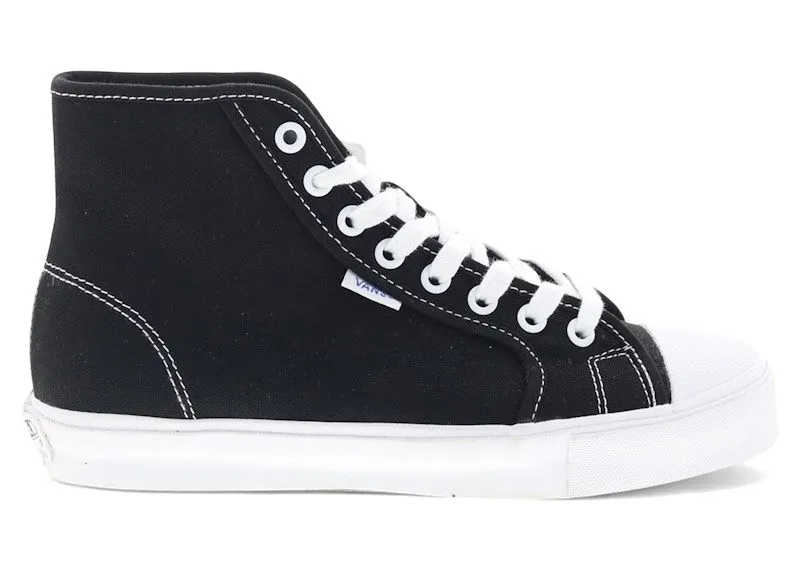 Vans OG Style 24 LX Black | VN0A5HUT3SY