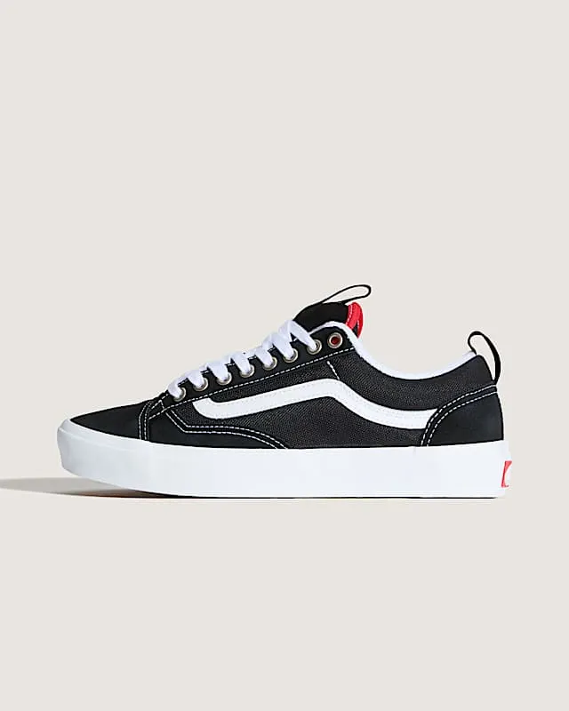 Vans Old Skool 36+ Black White | VN000D5RBA2
