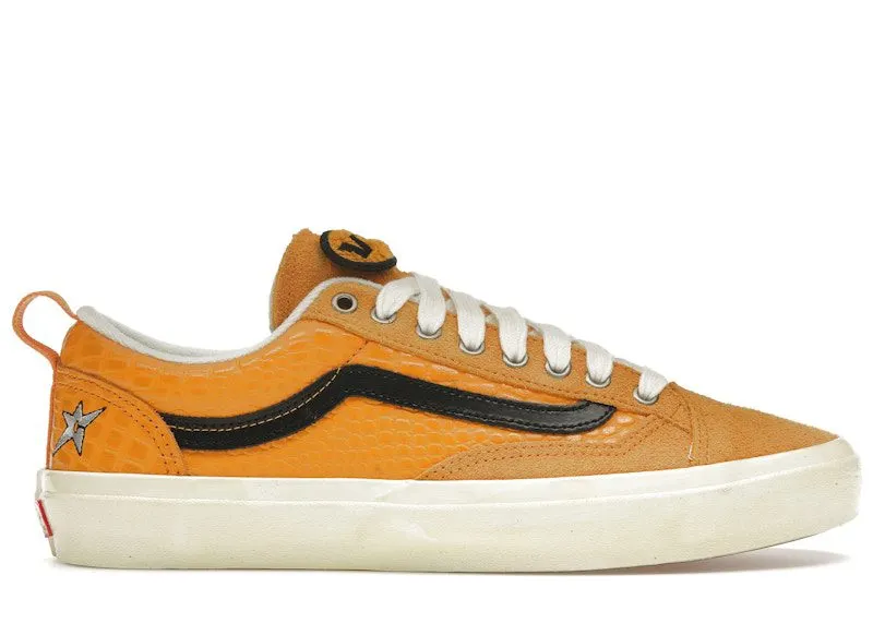 Vans Old Skool 36+ Carpet Company Mustard | VN000EEGYLW