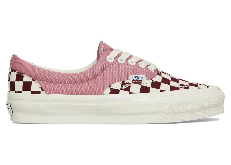 Vans Premium Era 95 BMX Pack Foxglove Pink | VN000CZDC3S1