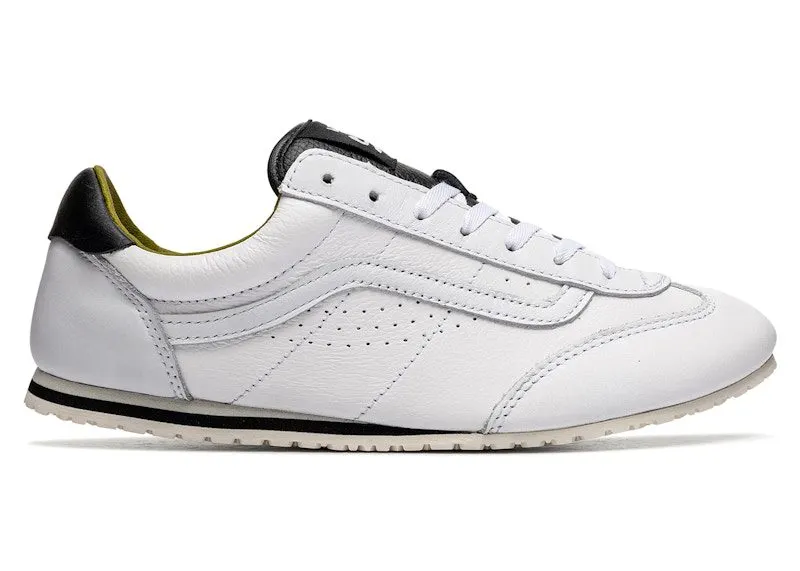 Vans Premium Super Lowpro LX White | VN000D9TCJA