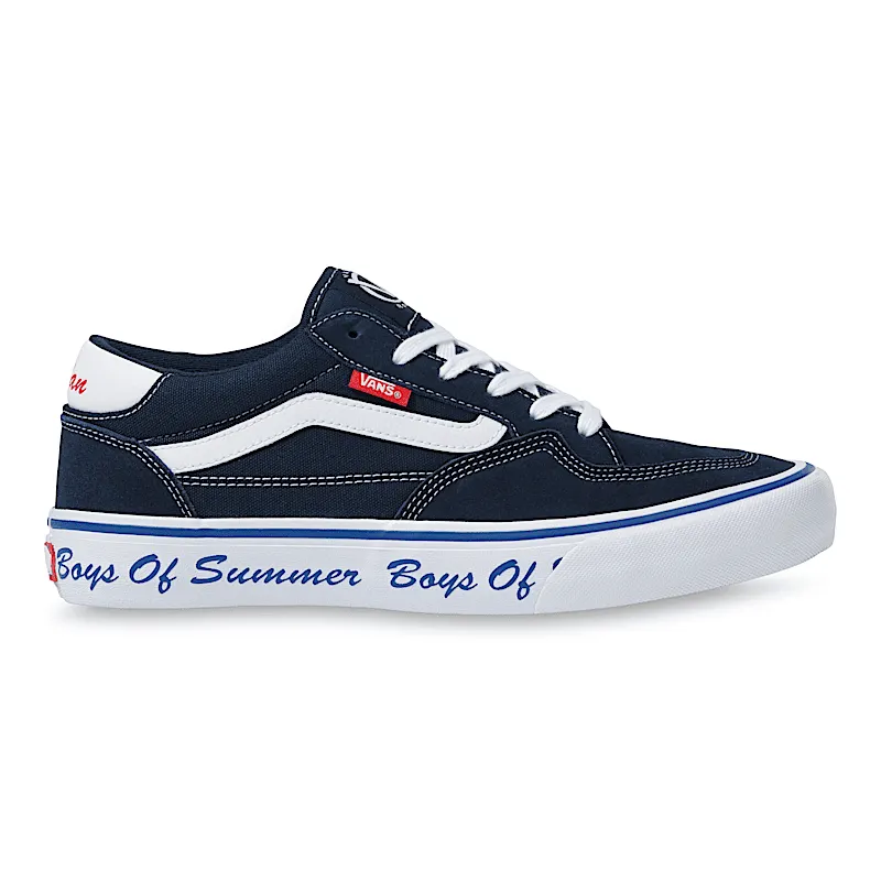 Vans Rowan Pro Ltd Boys of Summer “Rowan / Aiden” | VN0A5HF23IN
