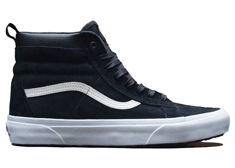 Vans SK8-Hi MTE Black Night | VN03TXQWT