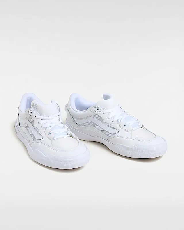 Vans Skate 2 Wayvee White | VN000D5DWHT
