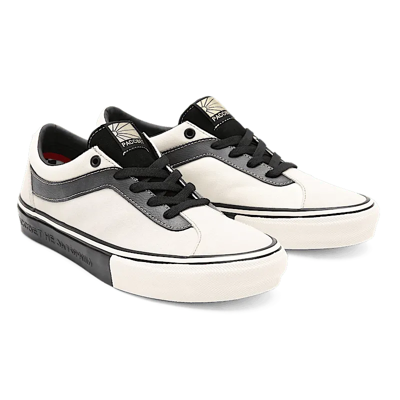 Vans Skate Bold Rassvet Marshmallow “Marshmallow / Black” | VN0A5JIK9CO