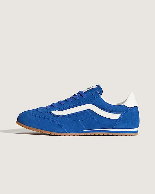 Vans Super Lowpro True Blue | VN000E897WM