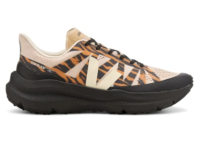 Veja Condor 3 Advanced Cesar Villalba “Areia Cashew Ouro” | CI2820721B