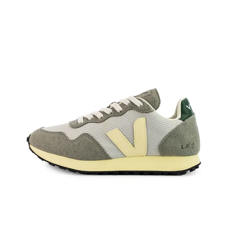 Veja SDU Alveomesh Light Grey Butter | RR1820492