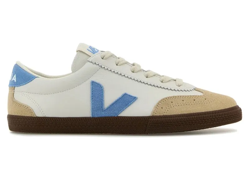 Veja Volley White Aqua Bark | VO2020505