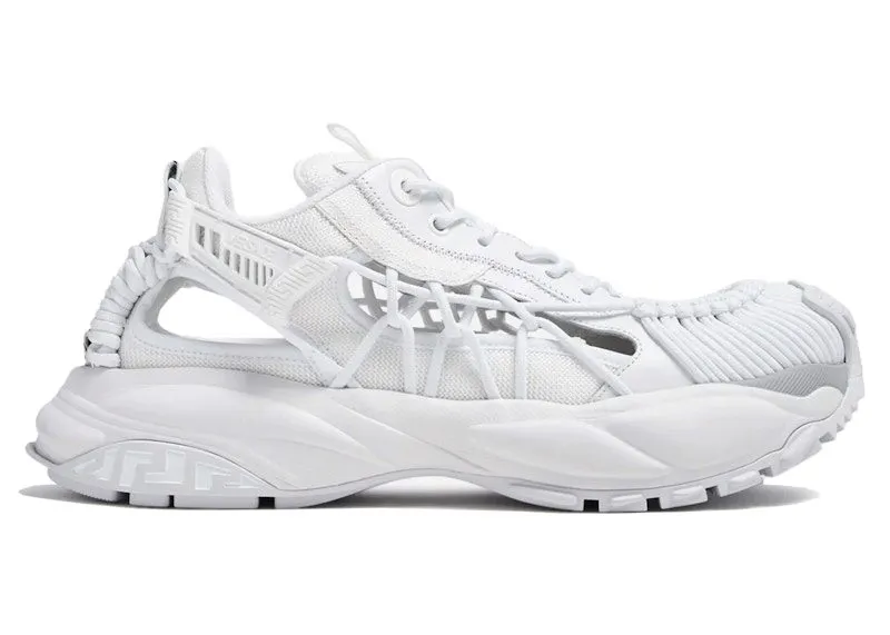Versace Mercury M_VS_01 White | 1016874 1A11861 1W000