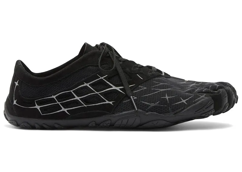 Vibram FiveFingers Seeya LS Evo Black Reflective | 26W3803P-BLK