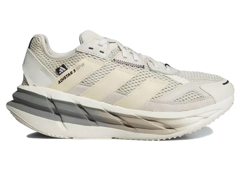 adidas Adistar 3 Warm Vanilla “Orbit Grey / Warm Vanilla / Off White” | JP7395
